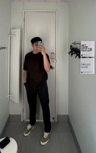 User